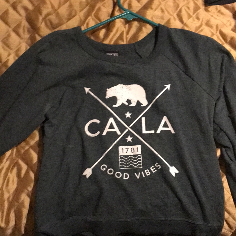 Long sleeve